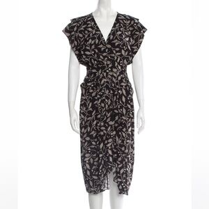 Marant Etoile Almeya Dress